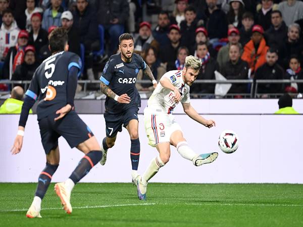 Lịch sử đối đầu Marseille vs Lyon: Những trận chiến nảy lửa