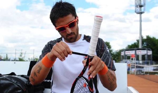 Lợi ích của việc quấn cán vợt tennis Lợi ích của việc quấn cán vợt tennis