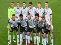Màu áo tuyển Đức và thành tích cũng như lịch sử đội bóng