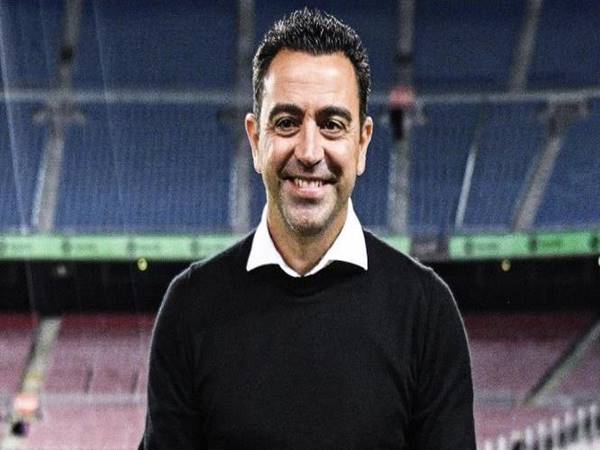 Bóng đá TBN 25/4: HLV Xavi thay đổi quyết định ở lại Barca