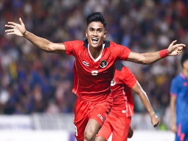 Bóng đá U23 Đông Nam Á: Hành trình vô địch đầy tự hào của Indonesia