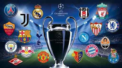 Champions League là gì?