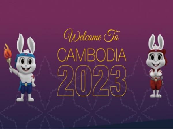 SEA Games 32 tại Campuchia