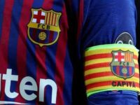 Ý nghĩa logo Barca là gì? Những điểm thú vị về biểu tượng Barcelona 