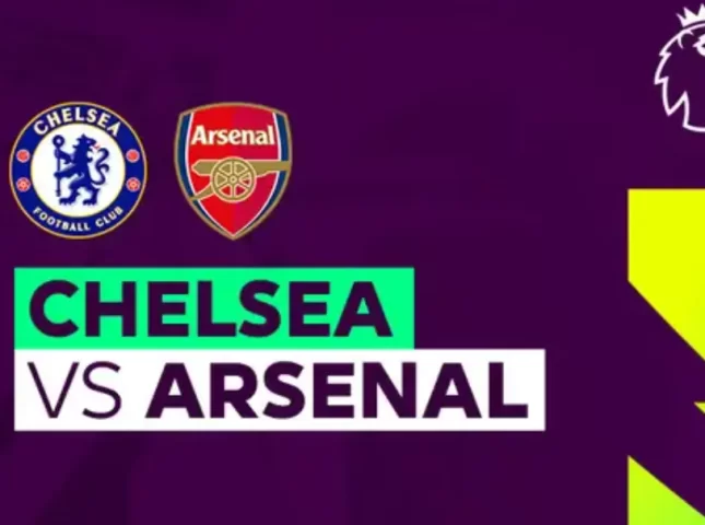 Những điểm nhấn đáng chú ý trong trận đấu Arsenal vs Chelsea