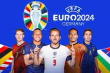 Thông tin 20 đội bóng tham dự vòng chung kết Euro 2024