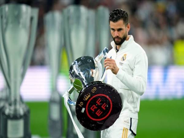 Tin chuyển nhượng 17/5: Inter Milan để mắt đến “hàng thải” Real