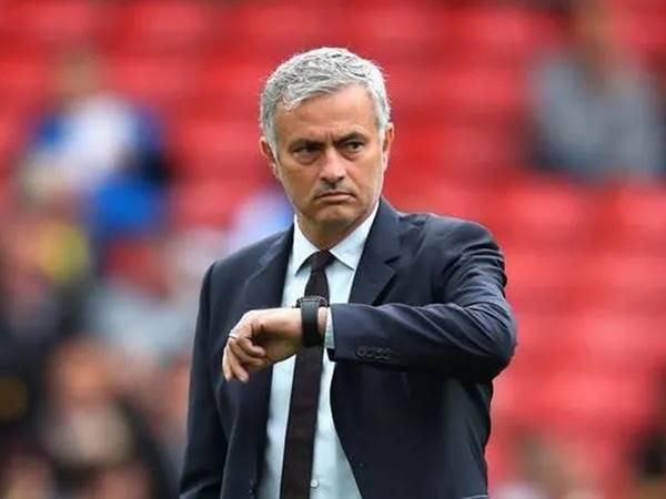 Thành tích và danh hiệu Mourinho