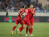 Điều kiện để tuyển Việt Nam được dự Asian Cup 2027