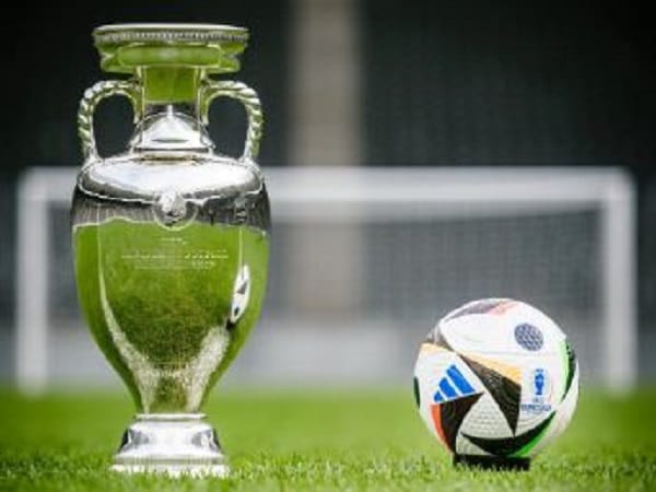 Euro - Giải vô địch bóng đá danh giá nhất châu Âu