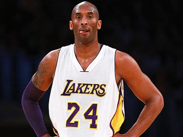 Kobe Bryant là ai? Biểu tượng của làng bóng rổ thế giới