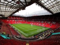 Sân vận động Old Trafford: Thông tin sân nhà Man Utd