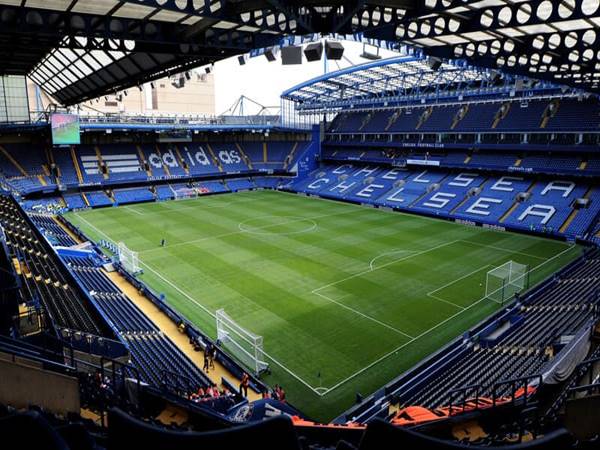 Lịch sử hình thành và phát triển sân vận động Stamford Bridge