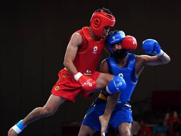 Tán Thủ là võ gì? Các kỹ thuật trong môn Tán Thủ