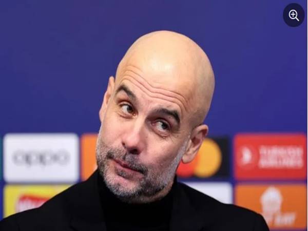 Tin Man City 27/7: Pep Guardiola bất ngờ quay xe chuyện tương lai