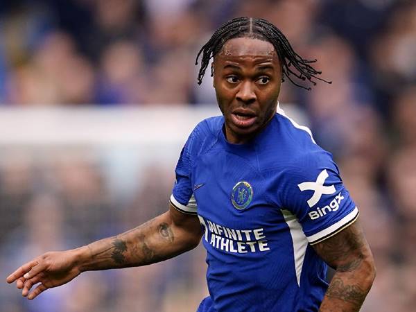 Bóng đá Anh 10/8: Raheem Sterling từ Chelsea được hỏi mua