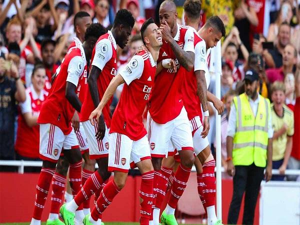Đôi chút về CLB Arsenal