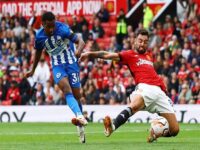 Dự đoán bóng đá Brighton vs MU (18h30 ngày 24/8)