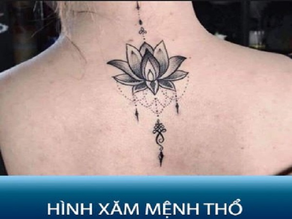 Mệnh Thổ nên xăm hình gì để mang lại may mắn và bình an