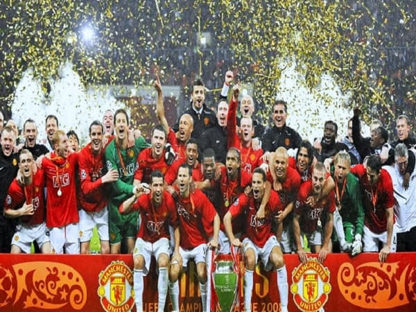 MU vô địch C1 bao nhiêu lần và có sự đóng góp của những huyền thoại nào tại C1