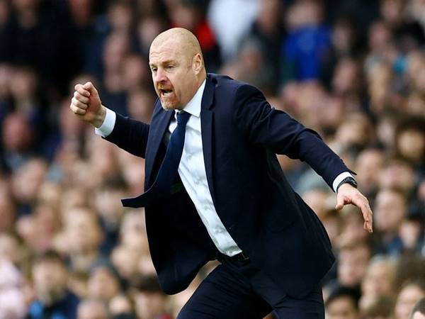Những danh hiệu HLV Sean Dyche đã đạt được