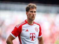 Chuyển nhượng BĐ 18/9: Bayern thanh lý Goretzka ở TTCN mùa đông