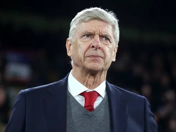 Giáo sư Wenger là ai? HLV vĩ đại của Arsenal