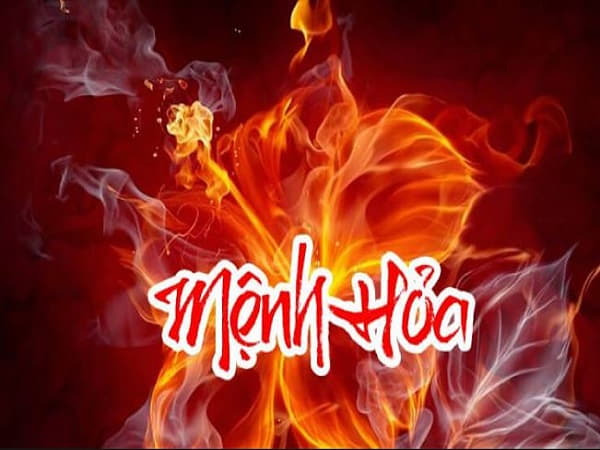 Tại sao người mệnh Hỏa nên quan tâm đến hình xăm phong thủy?