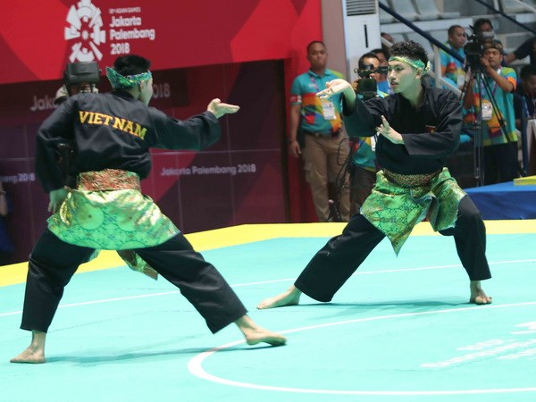 Pencak Silat là võ gì? Nguồn gốc và triết lý thi đấu