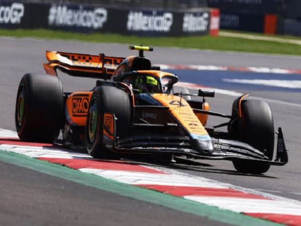 Phong cách lái xe, thành tựu và tương lai của Lando Norris
