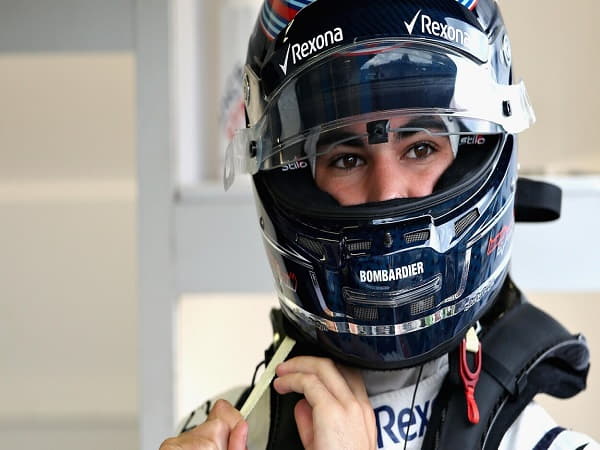 Phong Cách Lái Xe Và Chiến Thuật của Lance Stroll