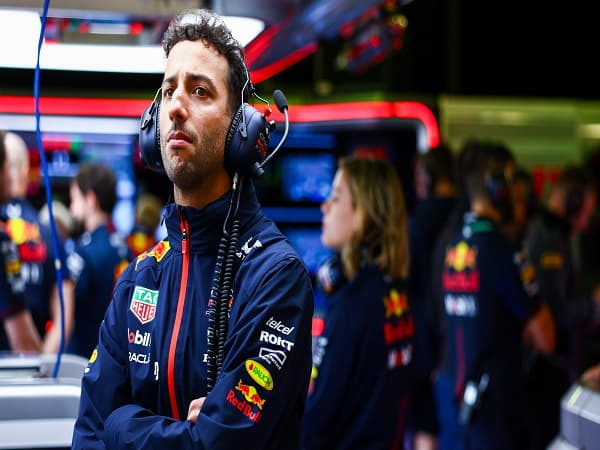 Những thành tích nổi bật của Daniel Ricciardo