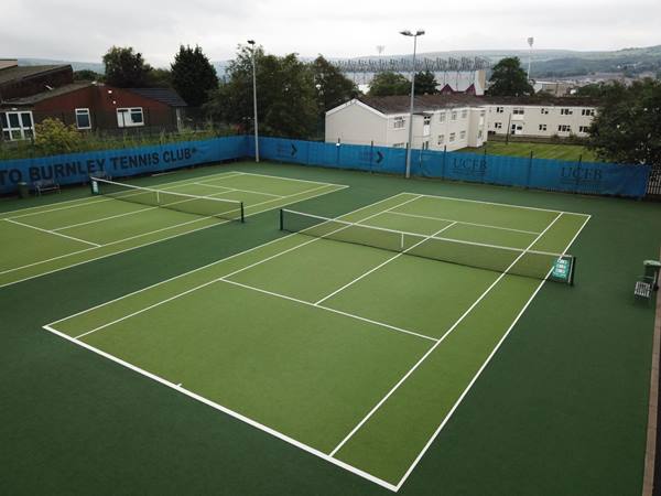 Tennis court là gì? Những quy chuẩn riêng theo quy định