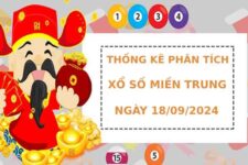 Thống kê phân tích XSMT ngày 18/9/2024 may mắn