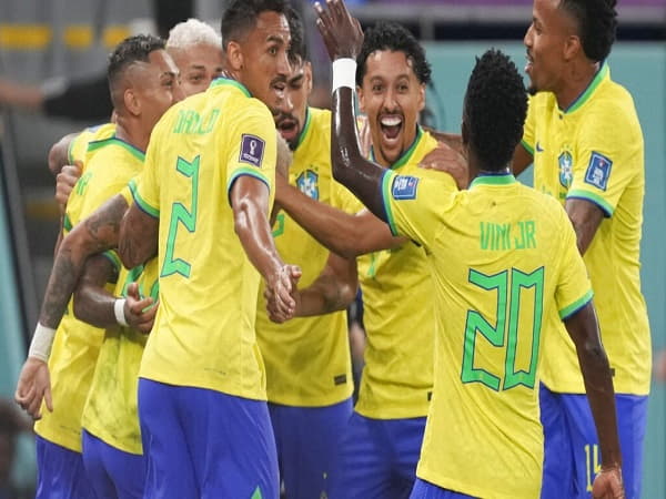 Chất lượng cầu thủ là yếu tố làm nên những đội bóng ghi nhiều bàn thắng nhất World Cup