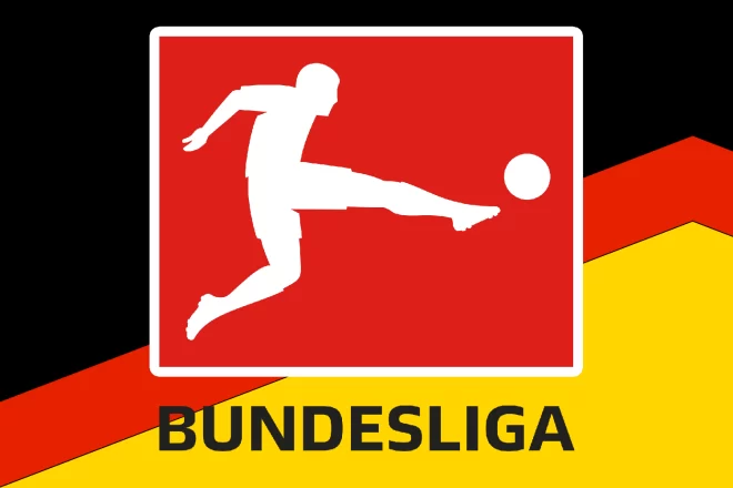 Giải bóng đá châu Âu - Bundesliga