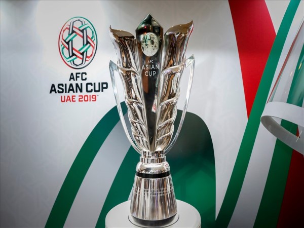 AFC Asian Cup