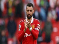 Cập nhật những thông tin mới nhất về Bruno Fernandes