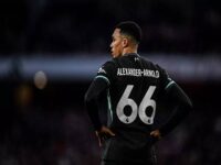 Chuyển nhượng 29/10: Alexander-Arnold muốn rời Liverpool