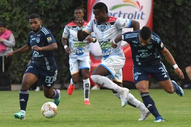 Đối đầu trận Millonarios vs Fortaleza CEIF, 8h05 ngày 17/10