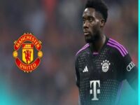 Tin chuyển nhượng 08/11: MU đạt thỏa thuận chiêu mộ Alphonso Davies