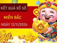 Phân tích XSMB 12/11/2024 nhận định lô kép miền Bắc