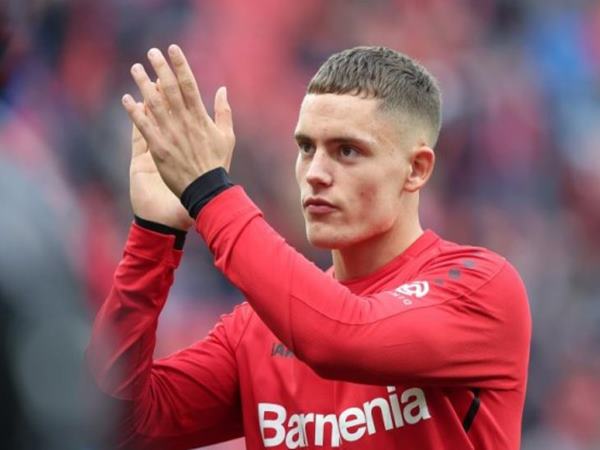 Chuyển nhượng 1/11: Man City chi đậm vì Florian Wirtz