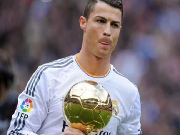 Sự Nghiệp Tại Các Câu Lạc Bộ Ronaldo Đã Từng Chơi