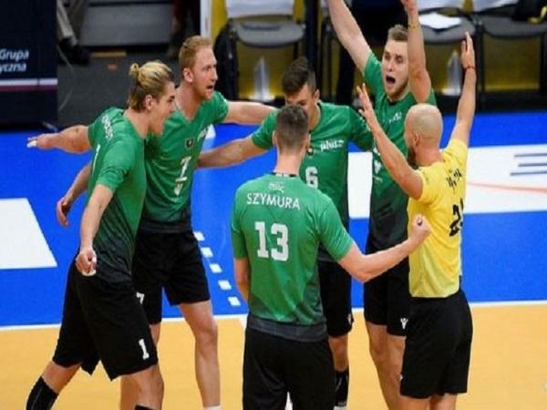 PlusLiga – Ba Lan thuộc 