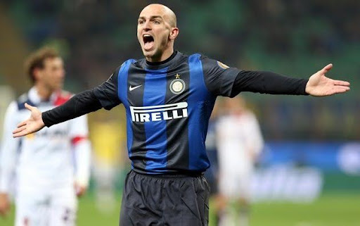 Esteban Cambiasso – Biểu Tượng Của Sự Kiên Cường