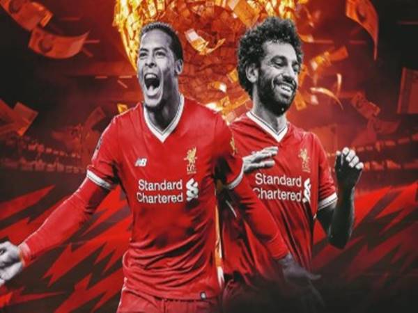 Lương của các cầu thủ Liverpool như thế nào?