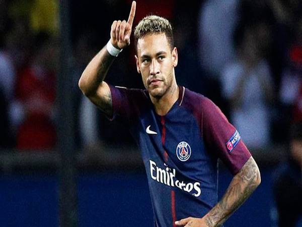 Khám phá lương của Neymar tại các câu lạc bộ