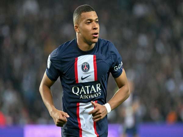 So sánh lương của Mbappe với các ngôi sao khác