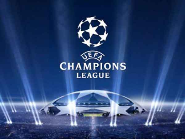 UEFA Champions League  là giải đấu bóng đá hàng đầu cấp câu lạc bộ của châu Âu